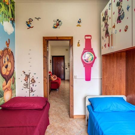 Sweet Home Lullaby - Free Parking Passoscuro Exterior photo