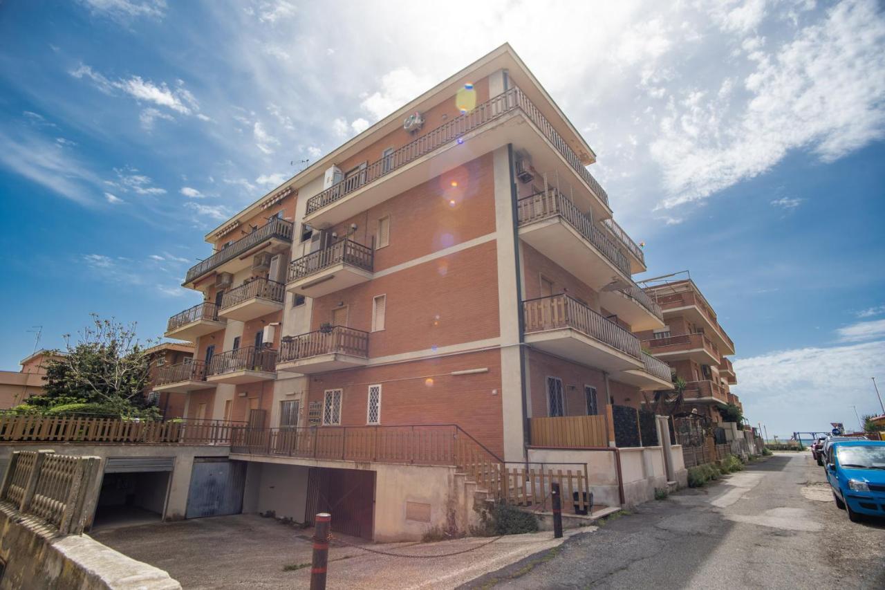 Sweet Home Lullaby - Free Parking Passoscuro Exterior photo