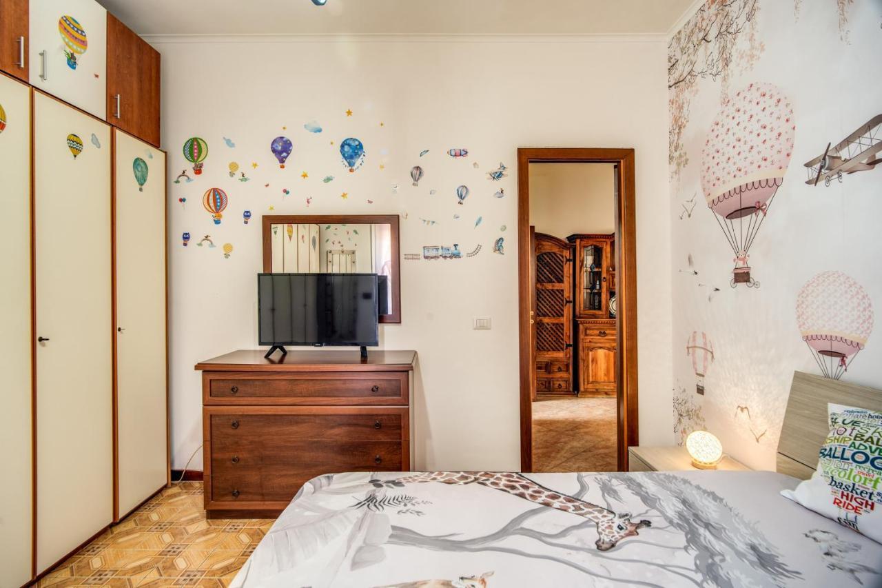 Sweet Home Lullaby - Free Parking Passoscuro Exterior photo